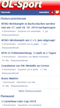 Mobile Screenshot of ol-sport.at